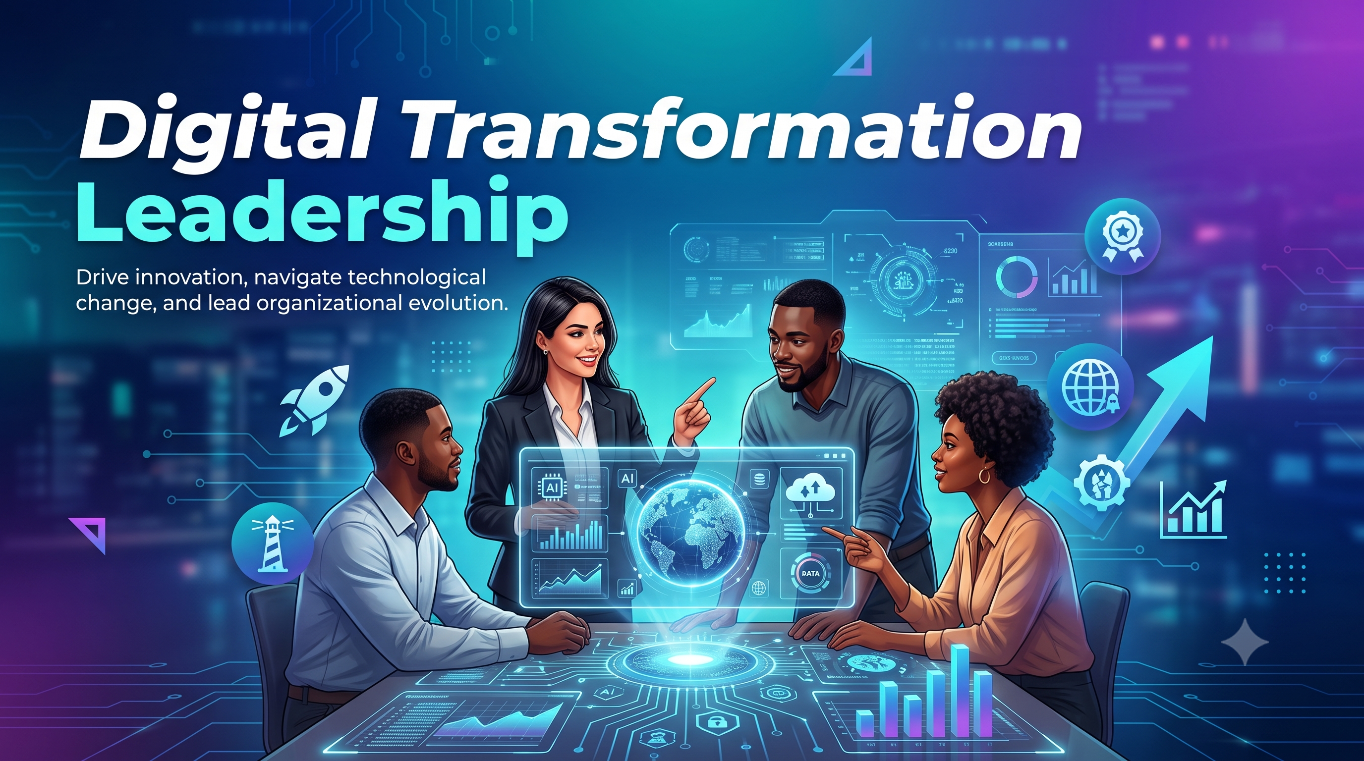 [Not in use]Master-Digital Transformation Leadership PDDI-DTL-Master-08Jul2026 (Do not use)
