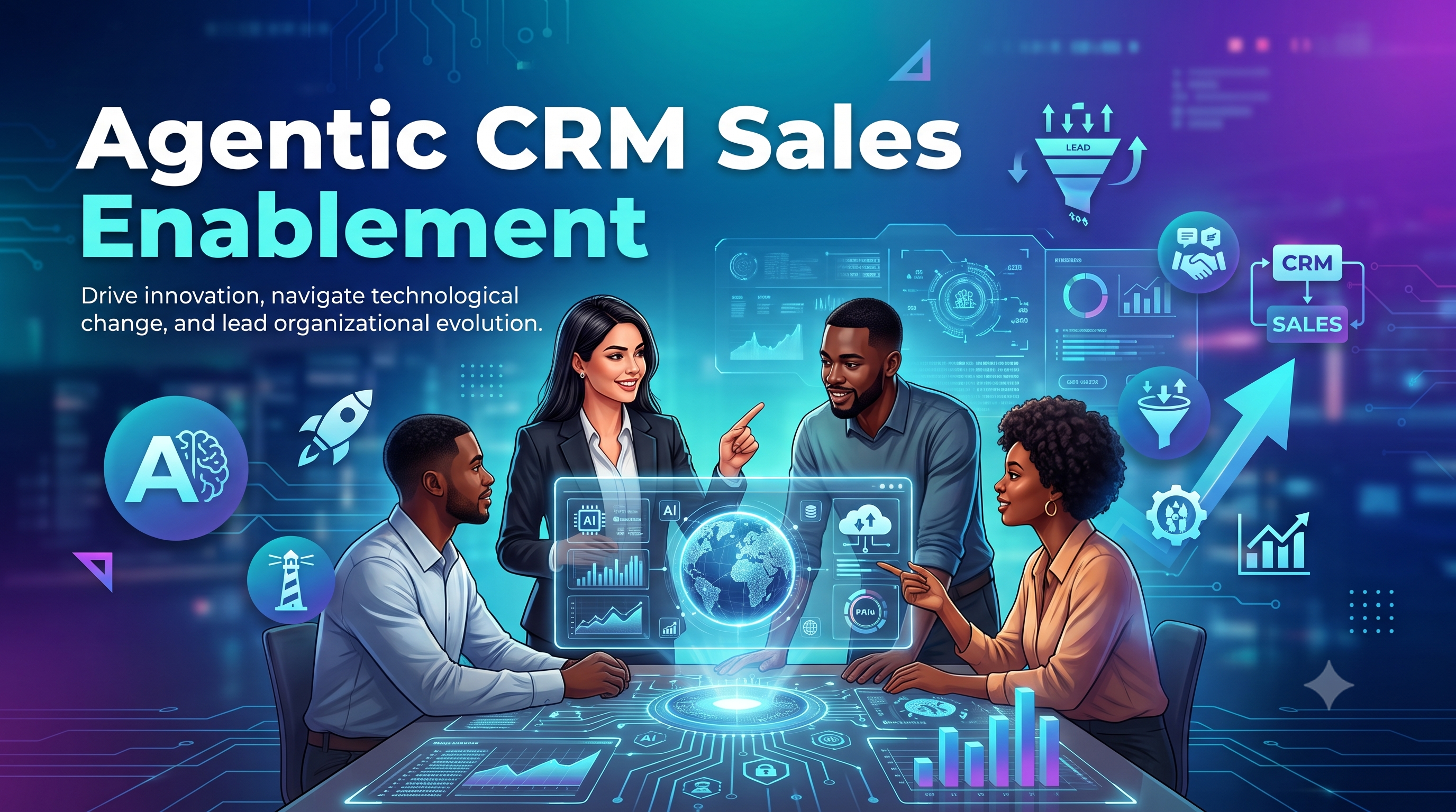 Master-Agentic CRM Sales Enablement_Internal Training STAF-ADAP-CRM-MASTER-06Jul2026