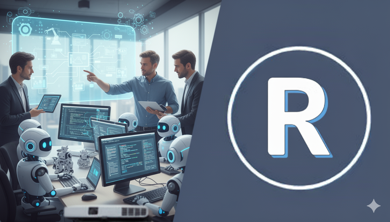 DSSC-WSQ Robotic Process Automation Application Development (SF) DSSC-RAD-0526-16May2026